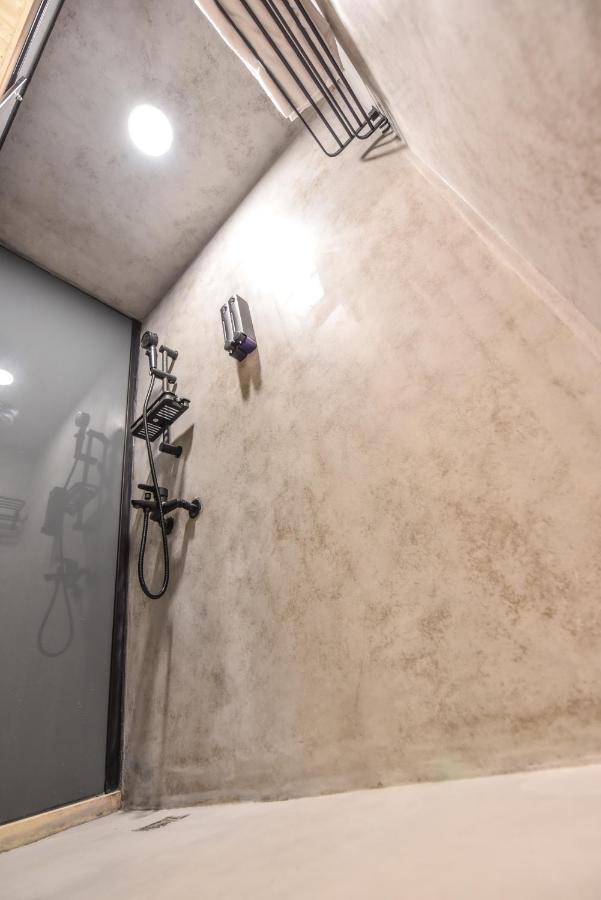 Eryang Homestay Tainan Bagian luar foto